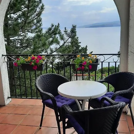 Ferienwohnung Vlatkovic Senj  Exterior foto