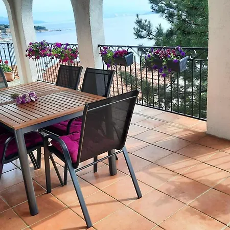 Ferienwohnung Vlatkovic Senj  Exterior foto