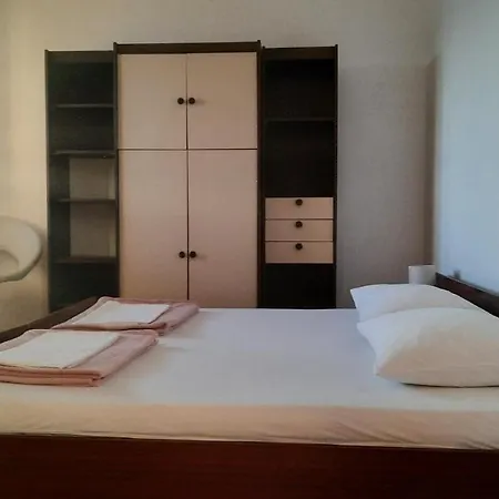 Ferienwohnung Vlatkovic Senj  Exterior foto