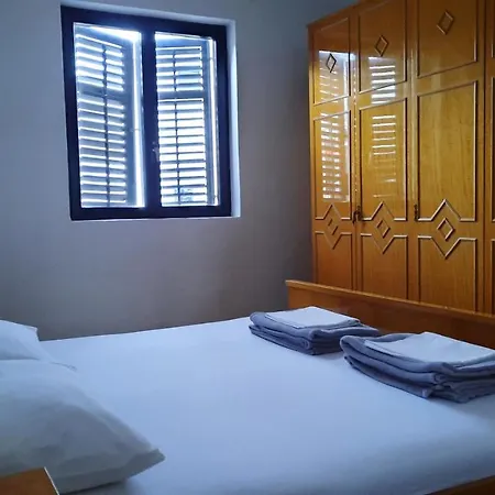 Ferienwohnung Vlatkovic Senj  Exterior foto