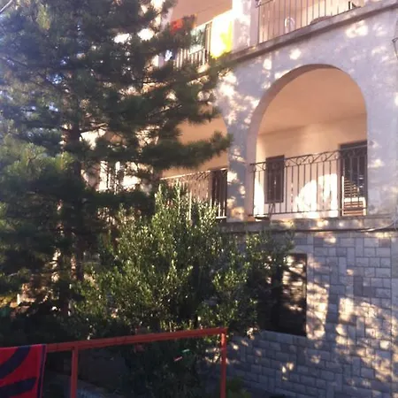 Ferienwohnung Vlatkovic Senj  Exterior foto