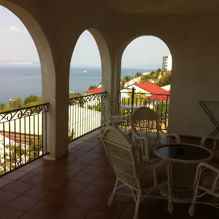 Ferienwohnung Vlatkovic Senj  Zimmer foto