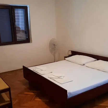 Ferienwohnung Vlatkovic Senj  Exterior foto