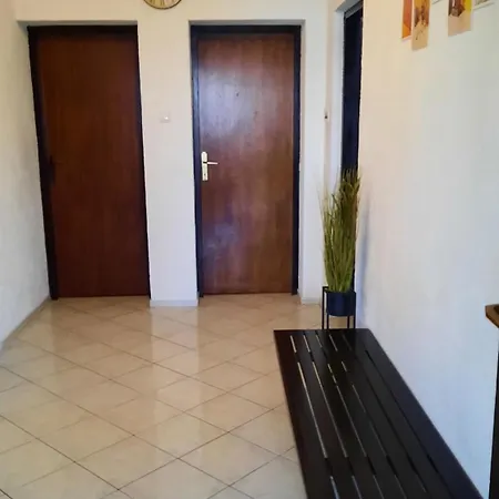 Ferienwohnung Vlatkovic Senj  Exterior foto