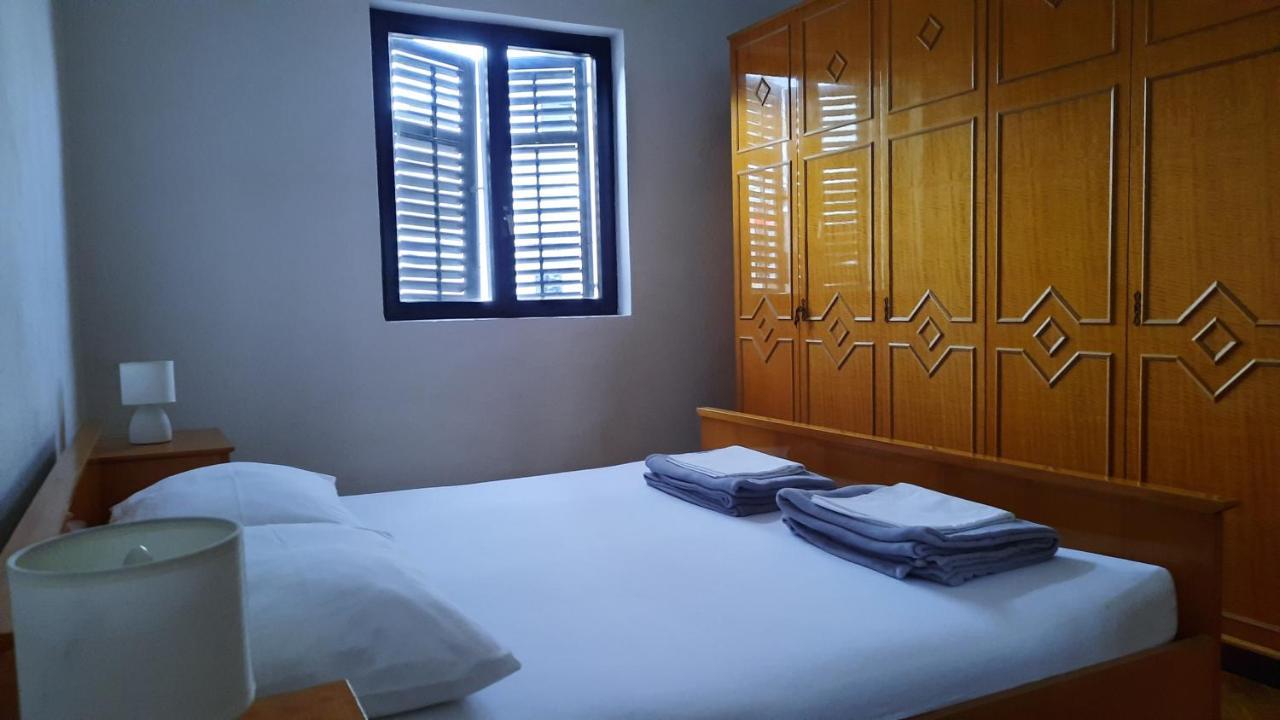 Vlatkovic Apartment