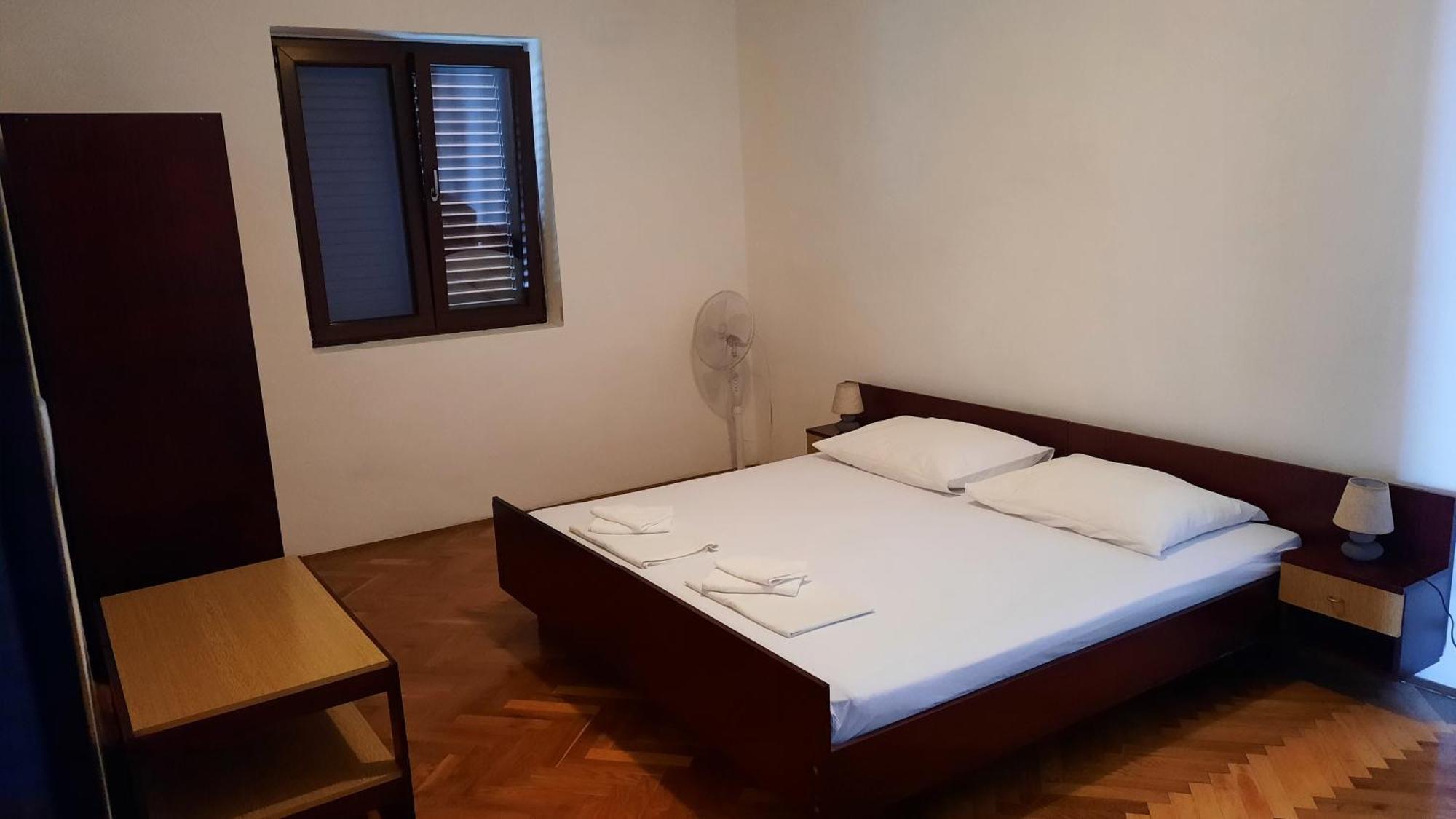Vlatkovic Apartment