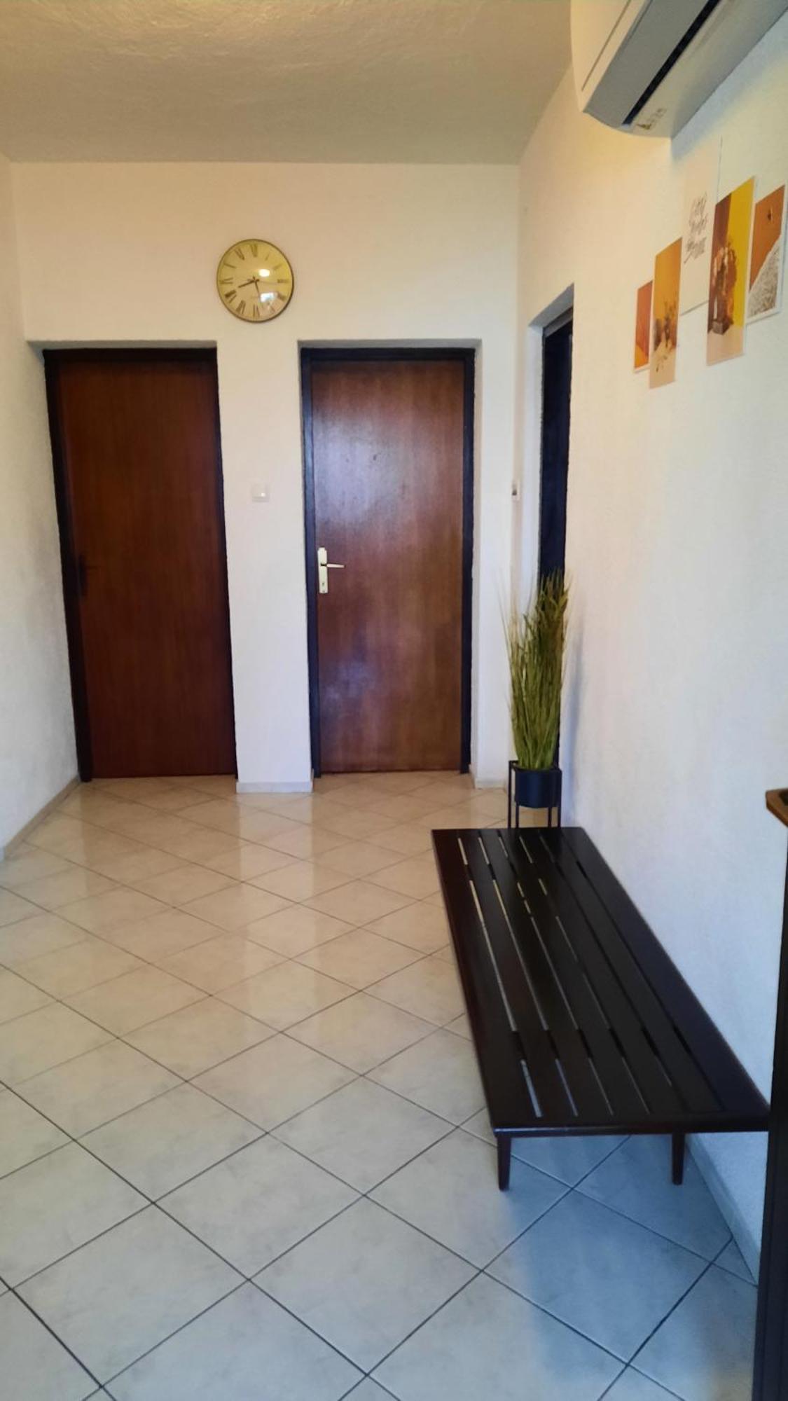 Apartment Vlatkovic