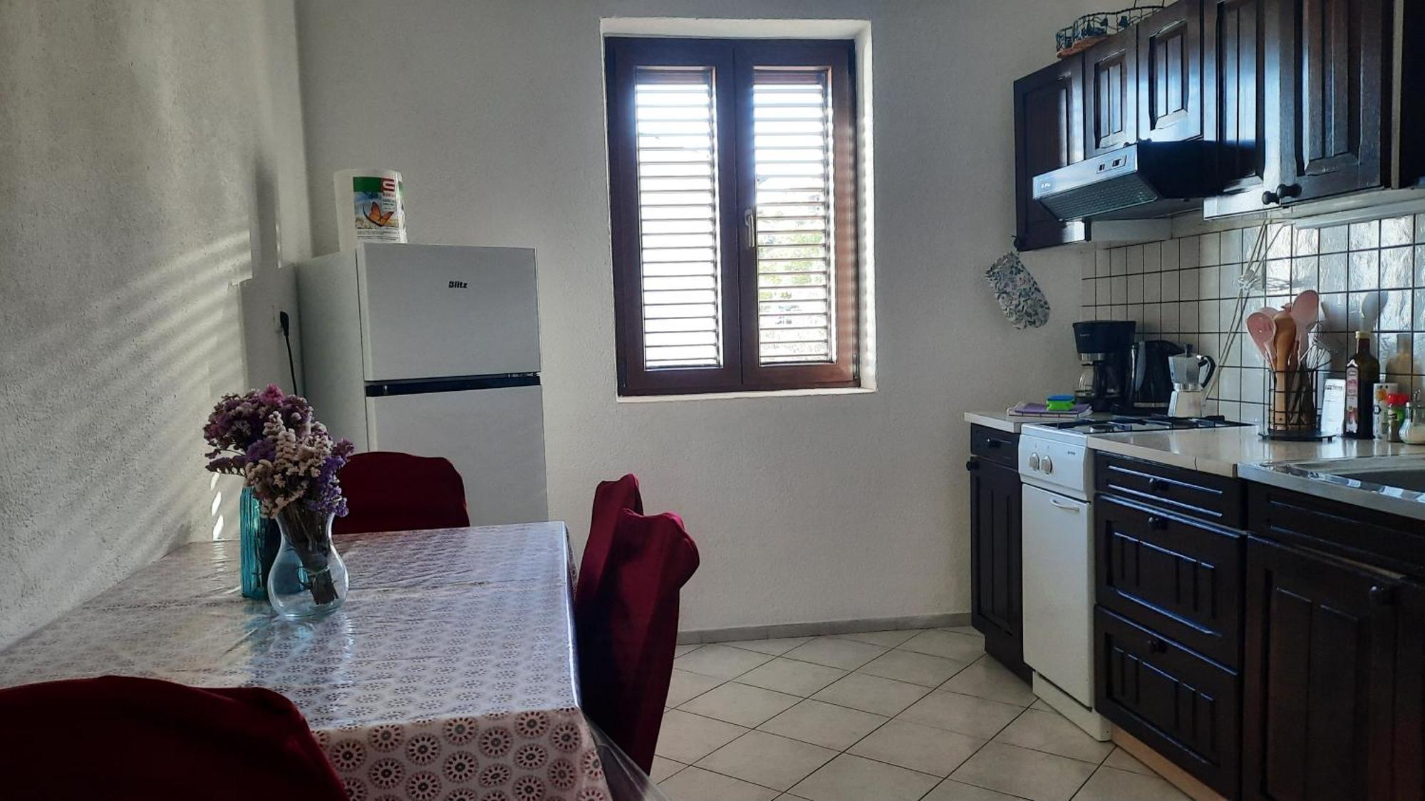 Vlatkovic Apartment Senj (Lika-Senj)