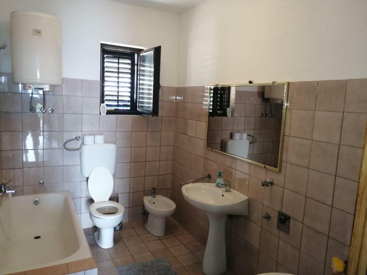 Apartment Vlatkovic Senj (Lika-Senj)